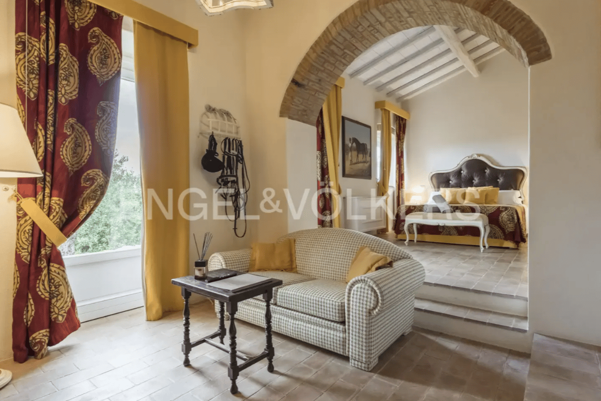 The Dream Of Maremma