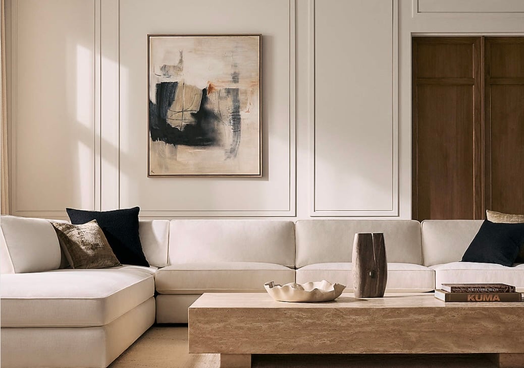 When Fashion Meets Interior Design: Creating a Lifestyle, Not Just a Look