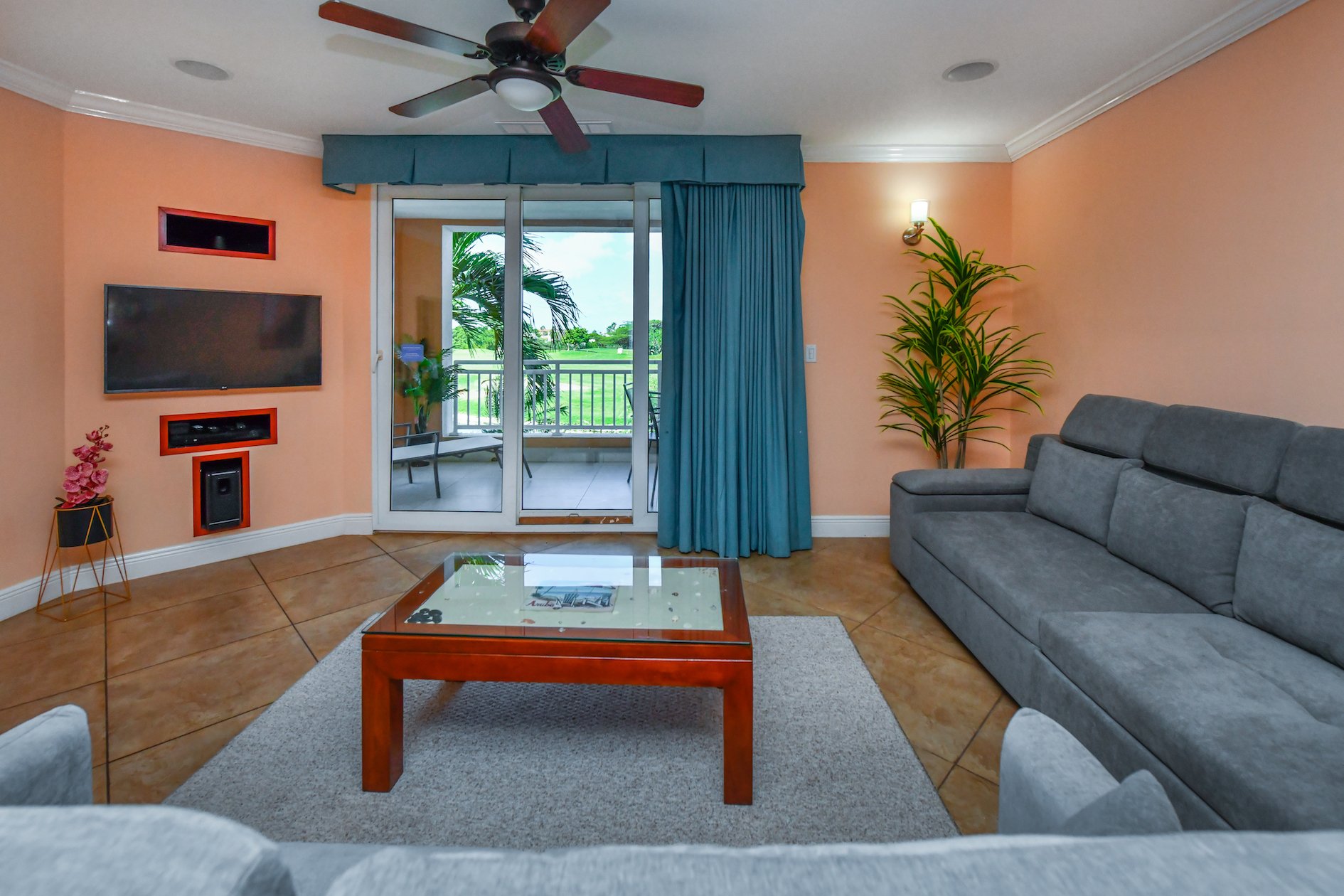 Divi Village Condo 8 