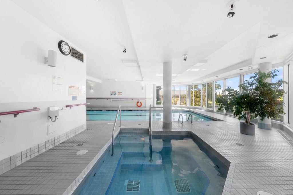 2800 Chesterfield Ave, #406