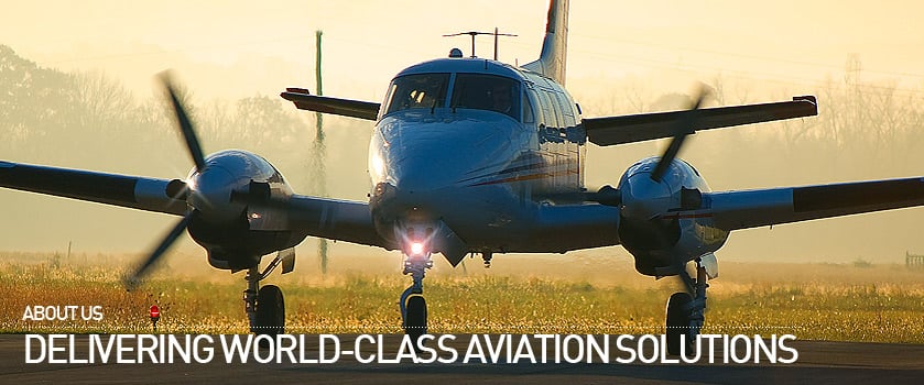 Dynamic Aviation in Bridgewater Sends Planes to Spray for Mosquitoes in Dallas