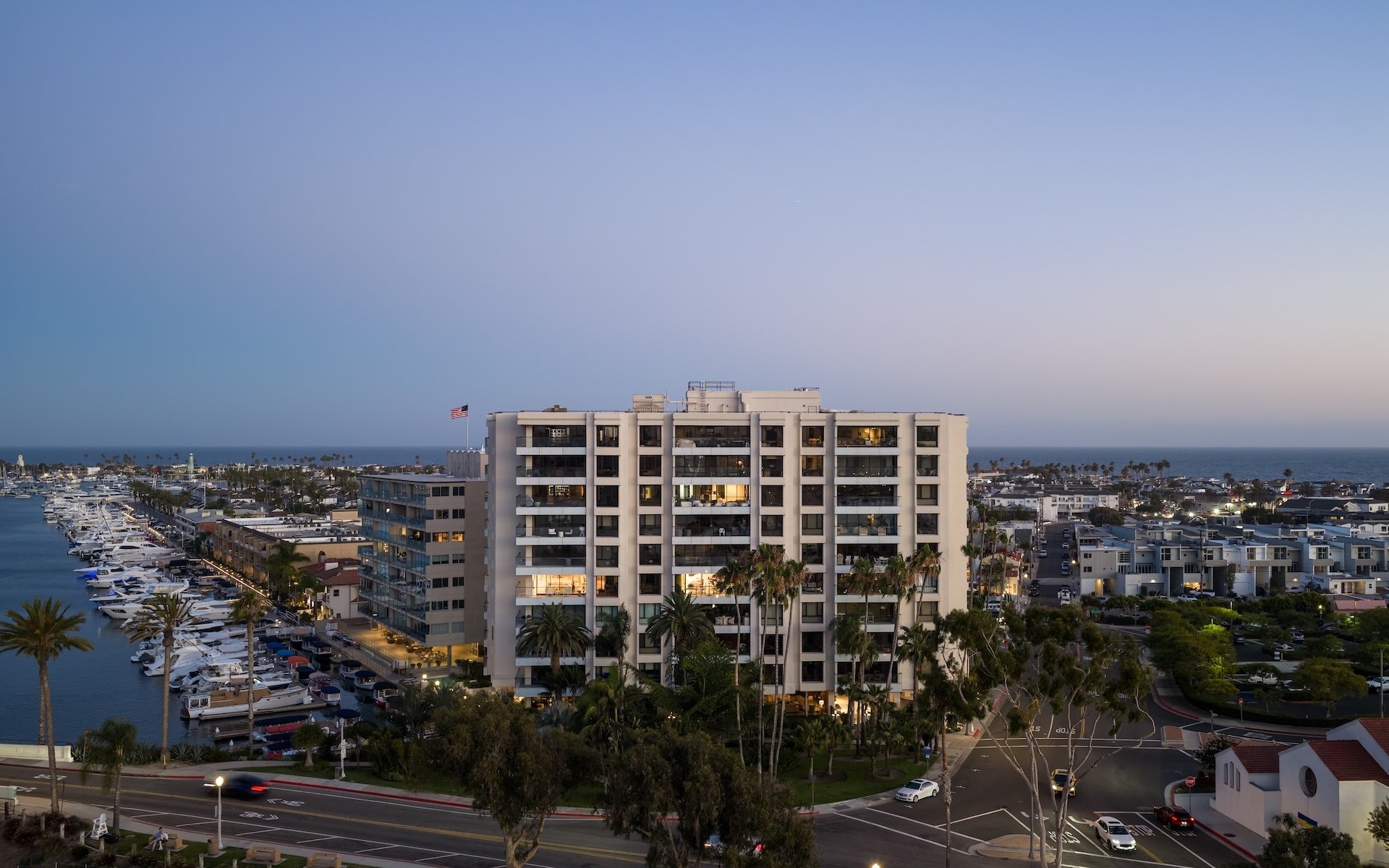 601 Lido Park Drive 4B