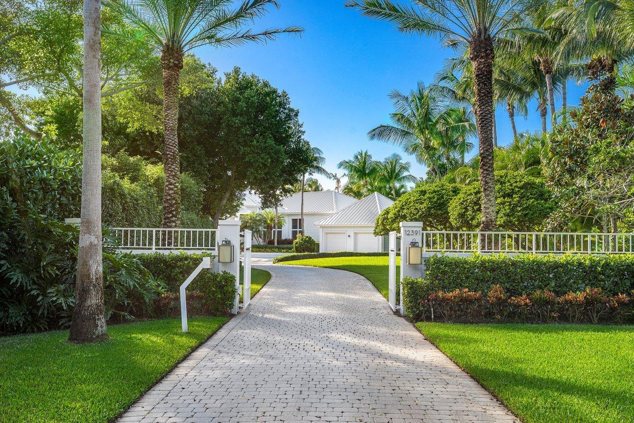 North Palm Beach