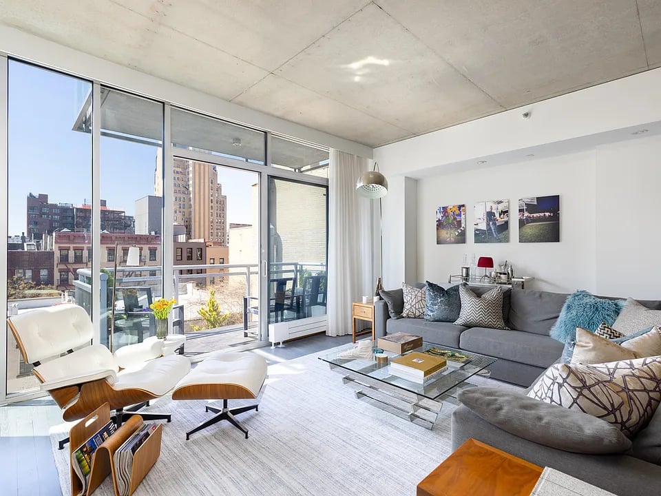 246 W 17th, #5B