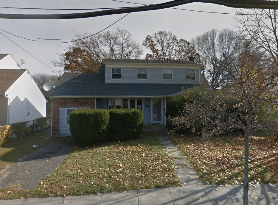 51 Camp Road