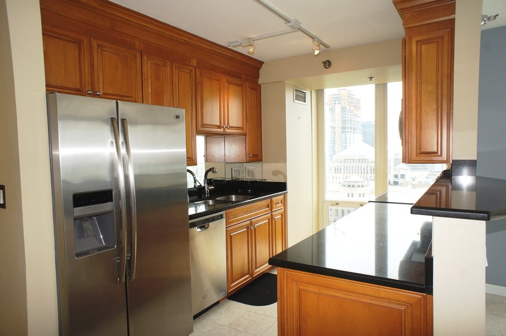 345 N LaSalle Dr: Unit 3901