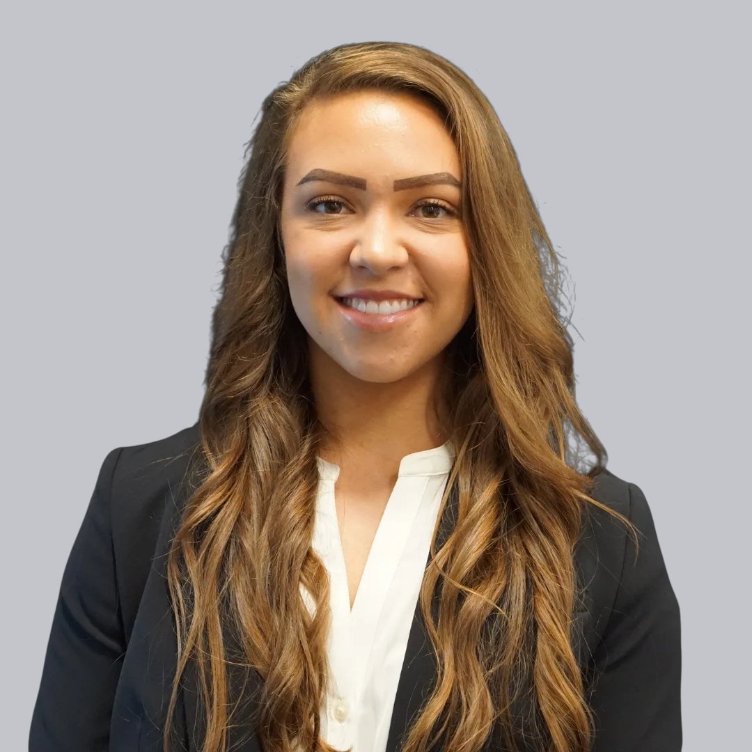 Victoria Mihok Fort Worth, TX Real Estate Agent Headshot