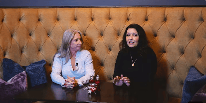 Sprig Restaurant in Oak Grove on The American Dream TV