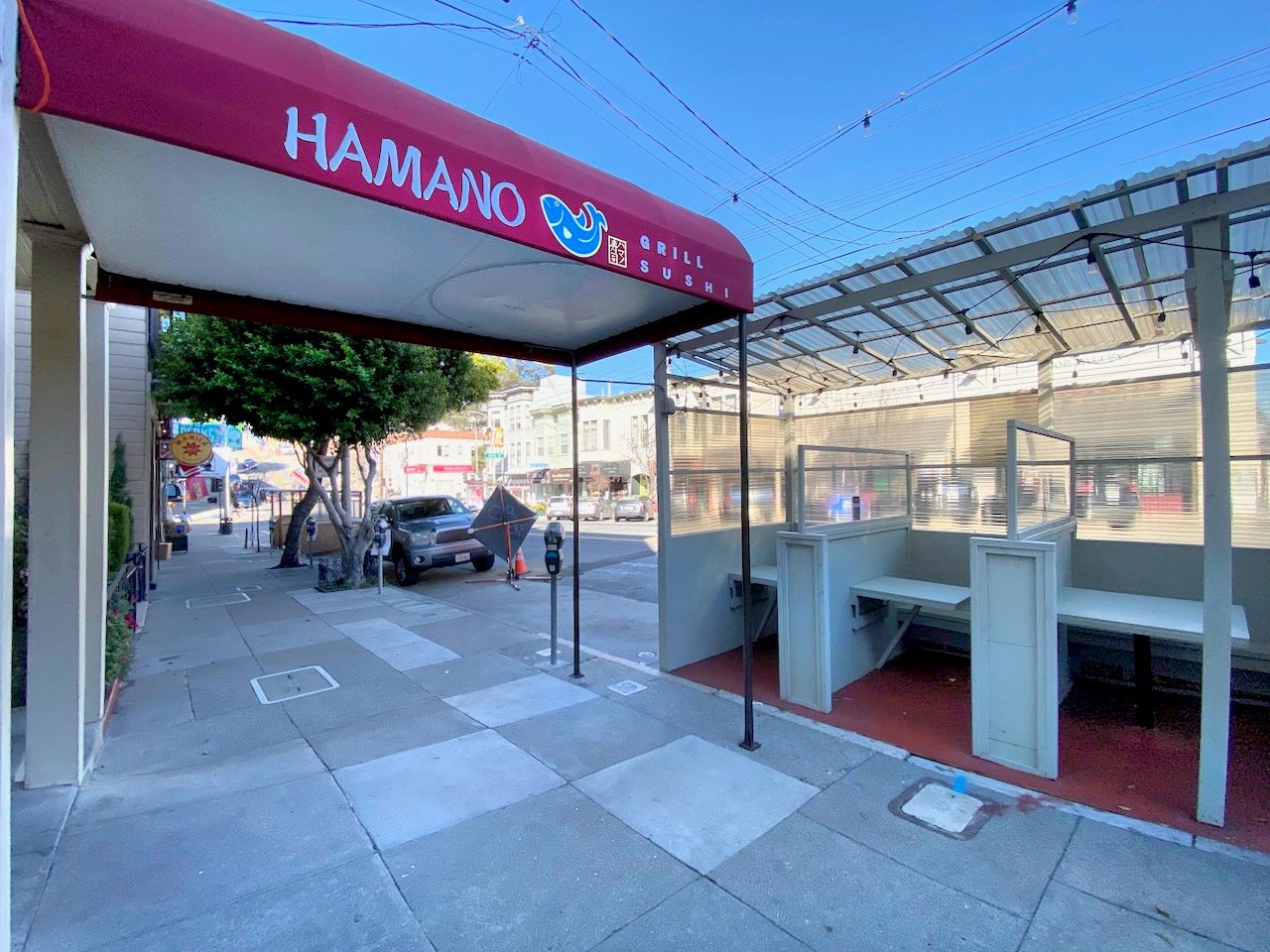 District 5 – Central