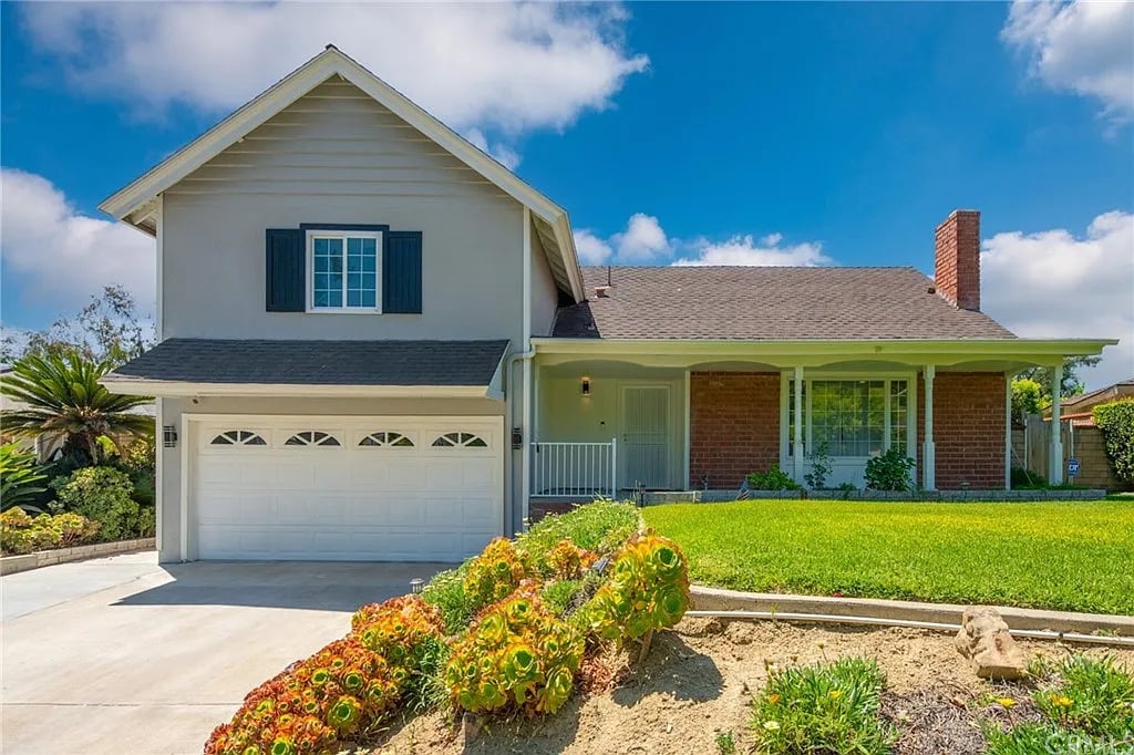 2141 Tierra Loma Dr