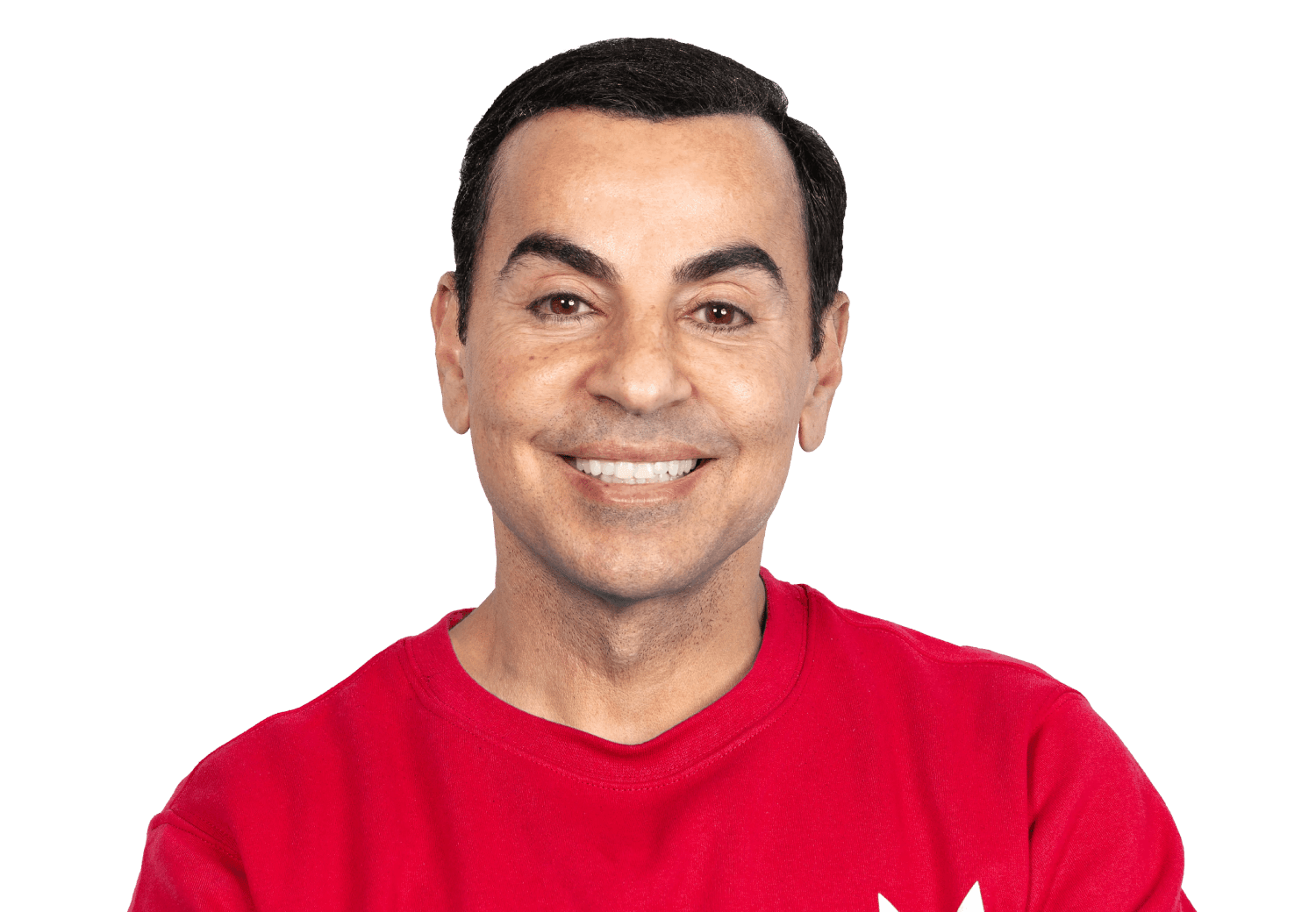 Sam McDadi