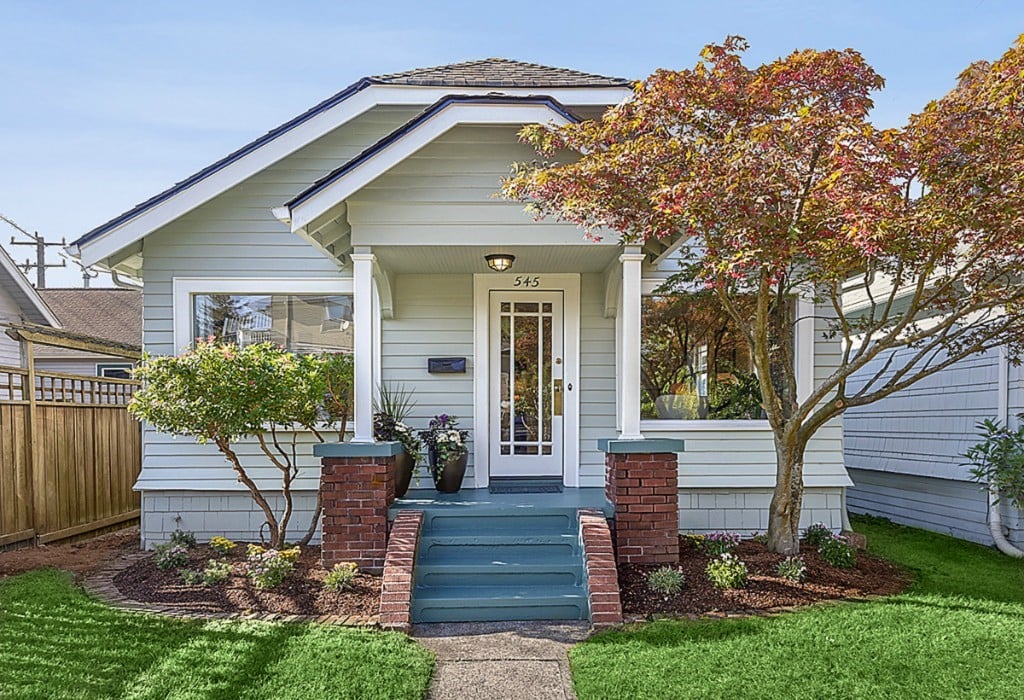 545 N 78th Street