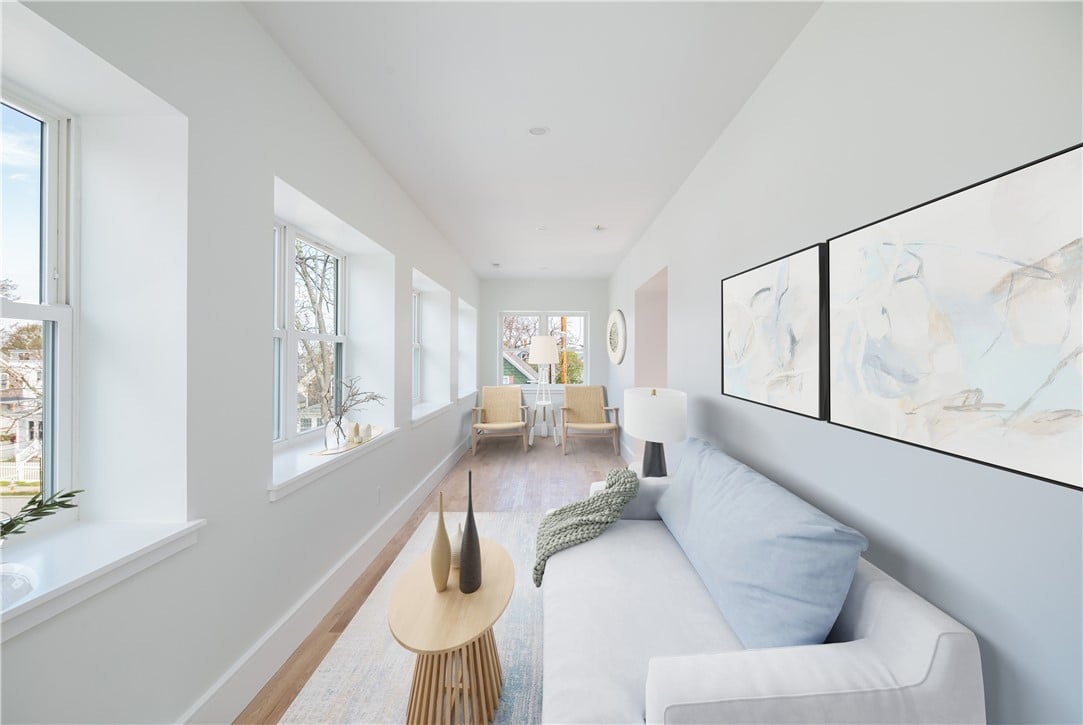 2 Eastnor Rd #B