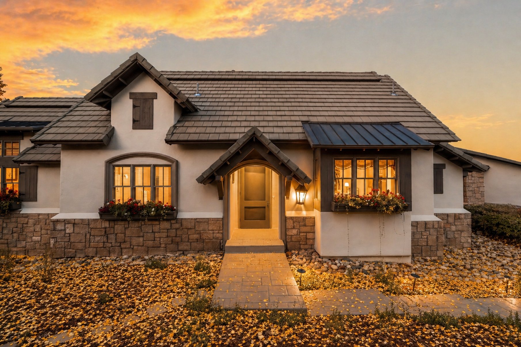 271 Eagles Glen Road