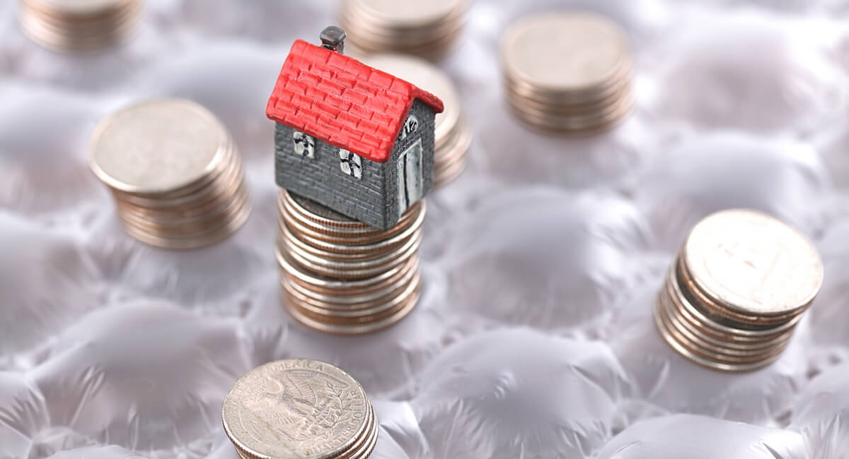 How To Spot A Real Estate Bubble And What To Do About It