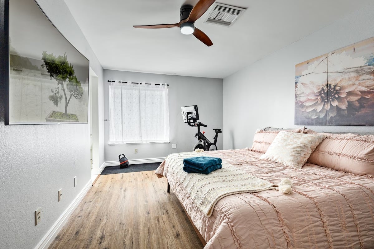 AZ Relocation? Heated Pool, Game & Exercise Room