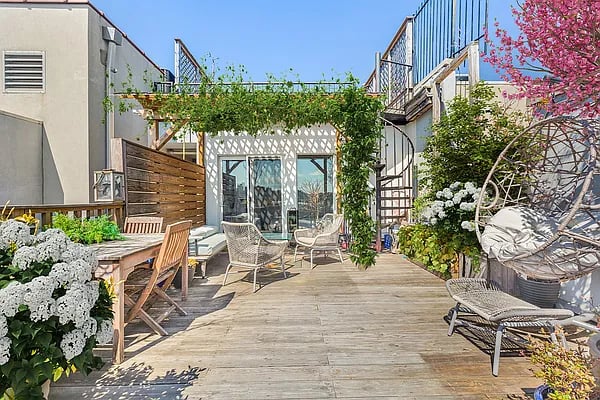 95 Lexington Avenue #5A