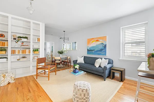 207 East 21st Street #2FG