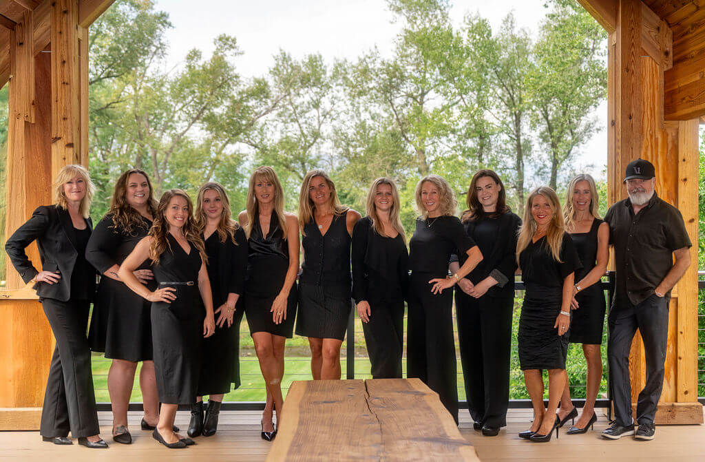 Why Sellers in Boulder Choose The Bernardi Group: Real Results, Real Expertise