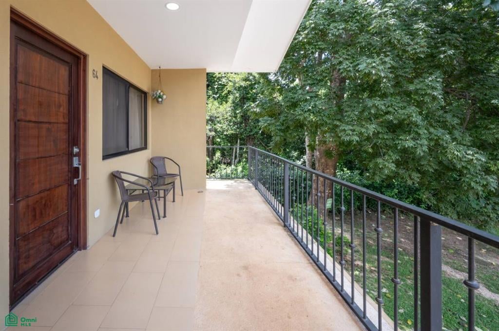 Cabo Velas 64 | Bright & Spacious 3-Bed, 3-Bath Condo in Matapalo