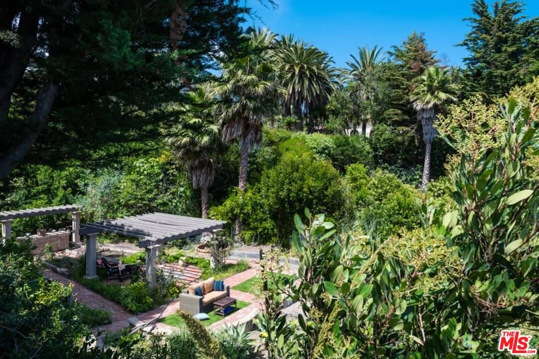 Aurex Reserve, Pacific Coast Hwy, 90265