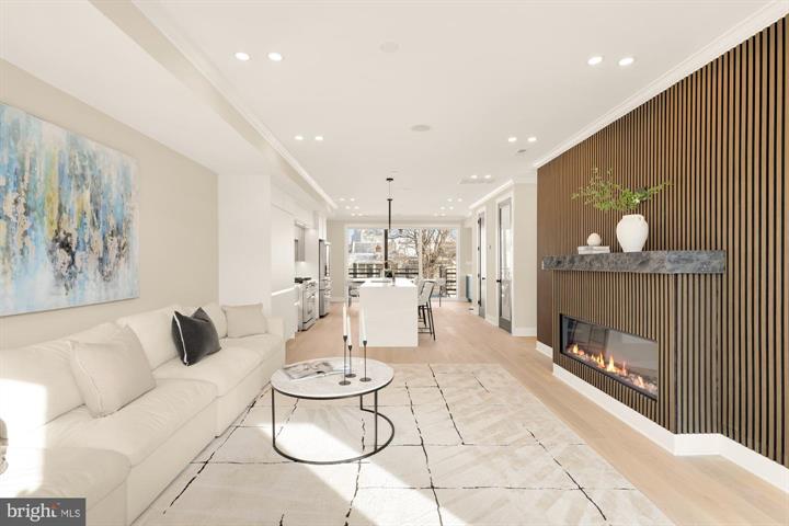 1365 Perry Pl NW #2, Washington, DC 20010