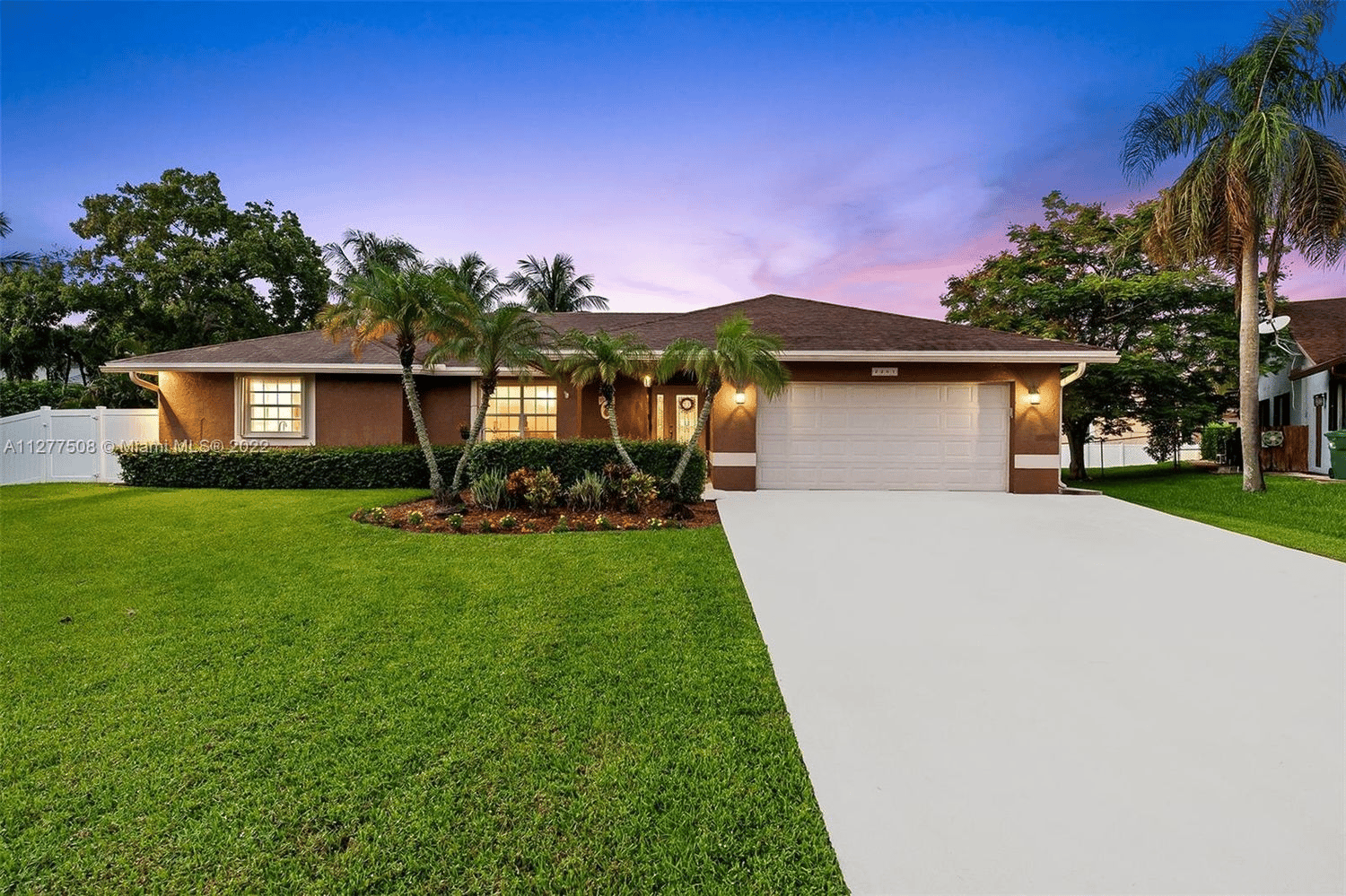2261 NW 121st Ave
