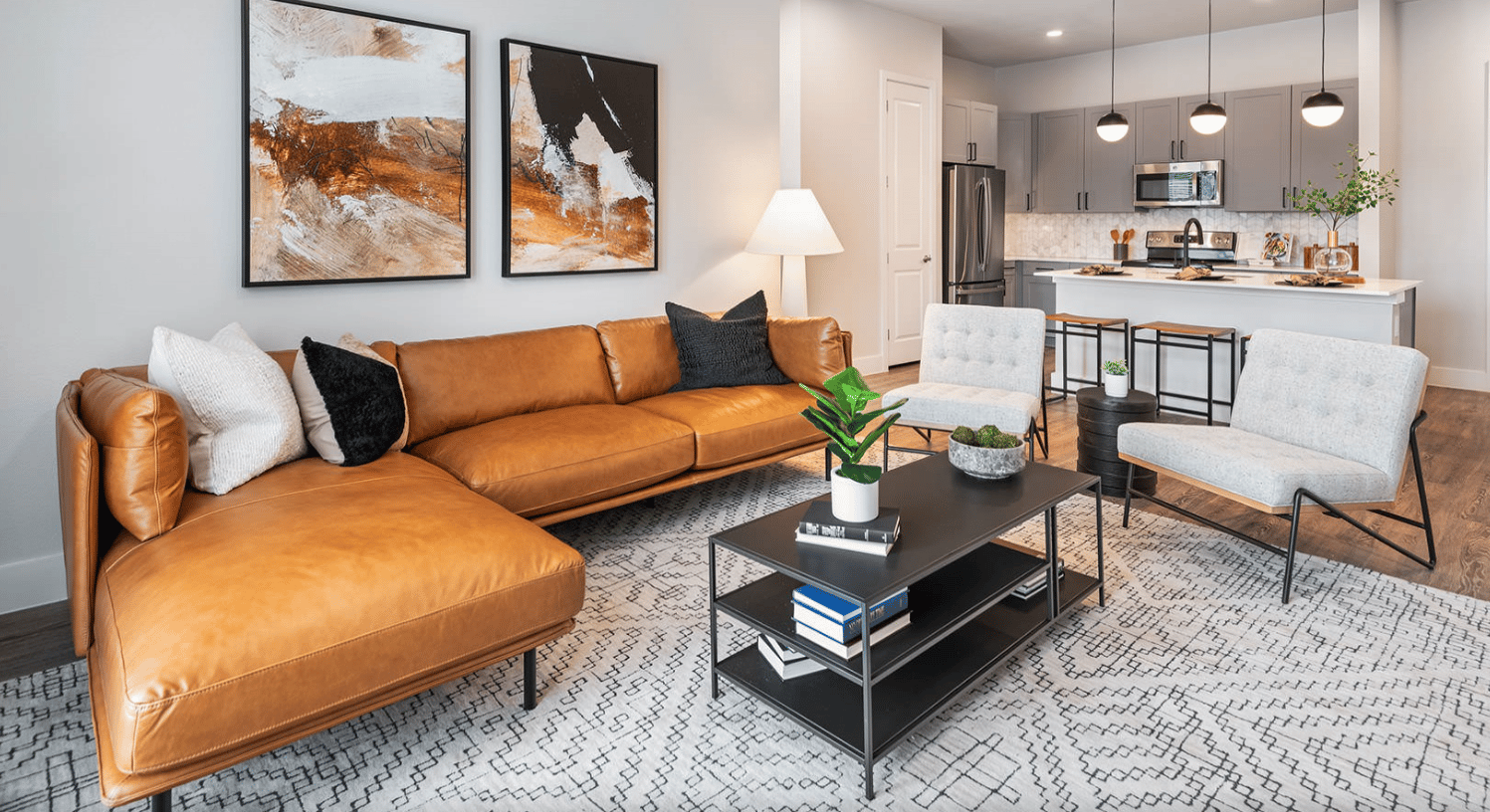 Ask About Up to 8 WEEKS FREE Base Rent* 2024 Property of the Year Winner and 2025 Finalist!