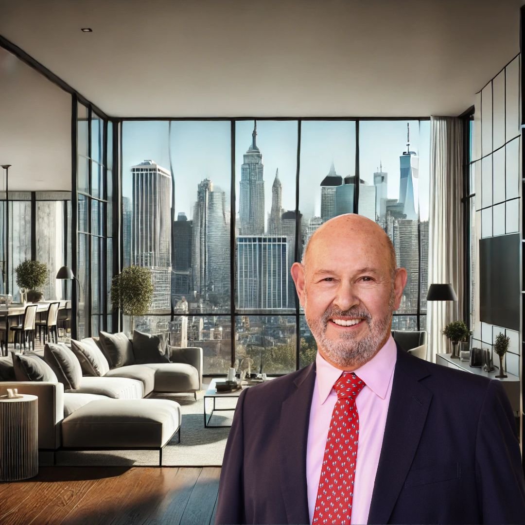 𝐍𝐘𝐂 𝐒𝐞𝐥𝐥𝐞𝐫𝐬 𝐀𝐫𝐞 𝐇𝐢𝐫𝐢𝐧𝐠 𝐀𝐠𝐞𝐧𝐭𝐬 𝐌𝐨𝐫𝐞 𝐓𝐡𝐚𝐧 𝐄𝐯𝐞𝐫 — 𝐇𝐞𝐫𝐞’𝐬 𝐖𝐡𝐲!