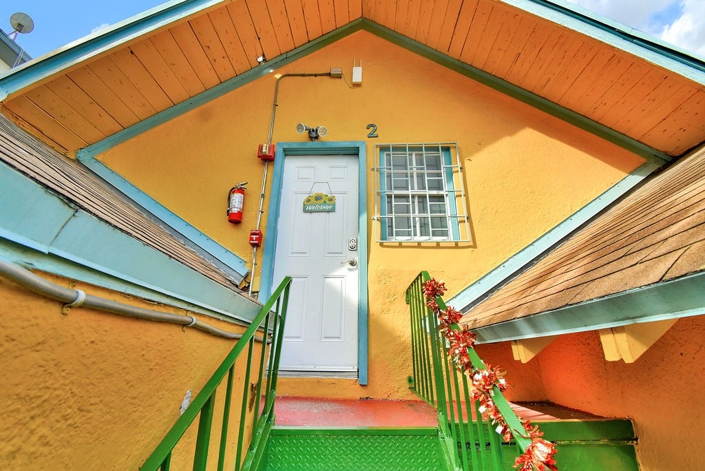 Boutique South Beach Hotel Sells by Luca Migliore