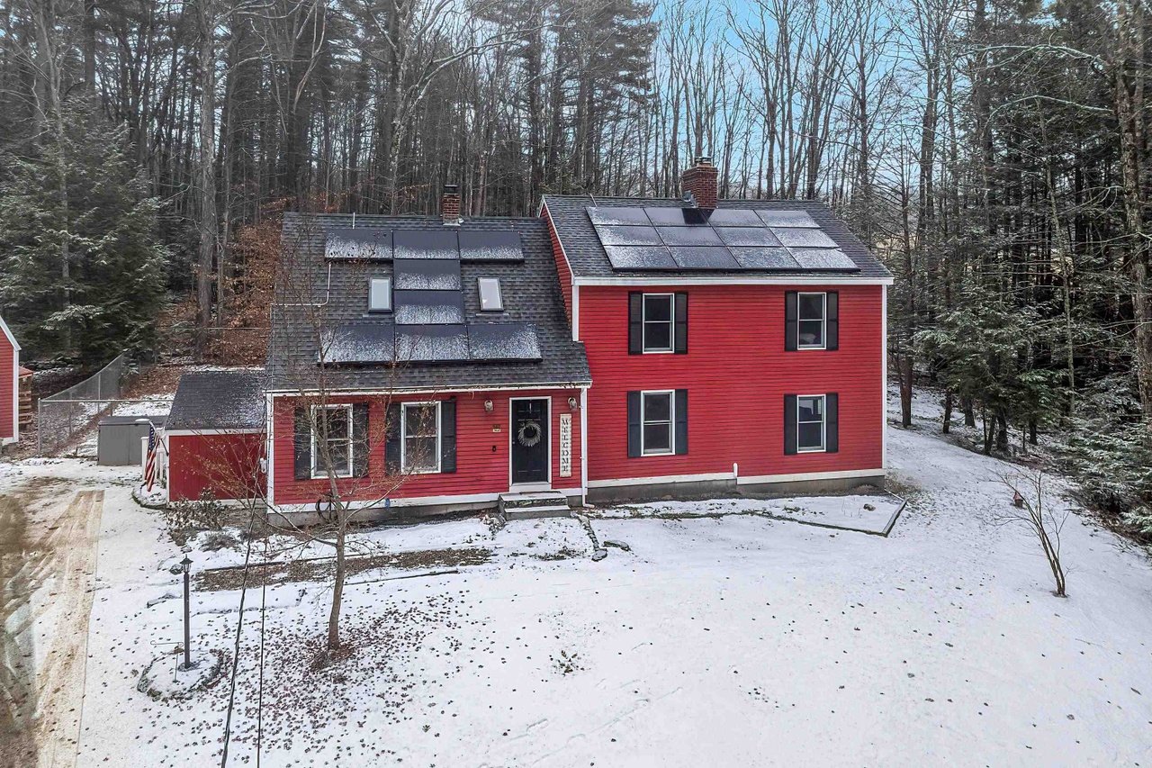 147 Mont Vernon Rd