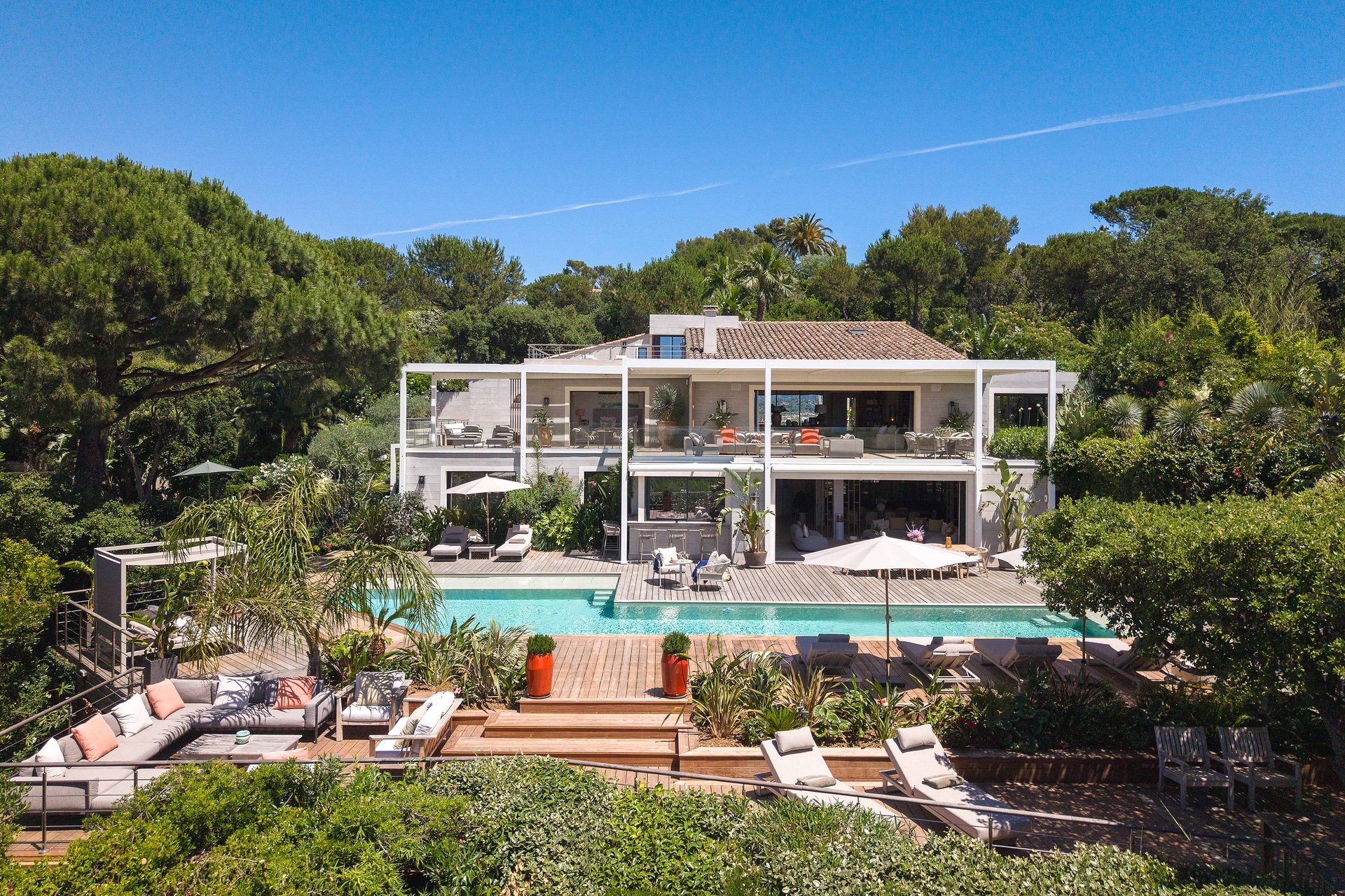  Villa La Plieide 