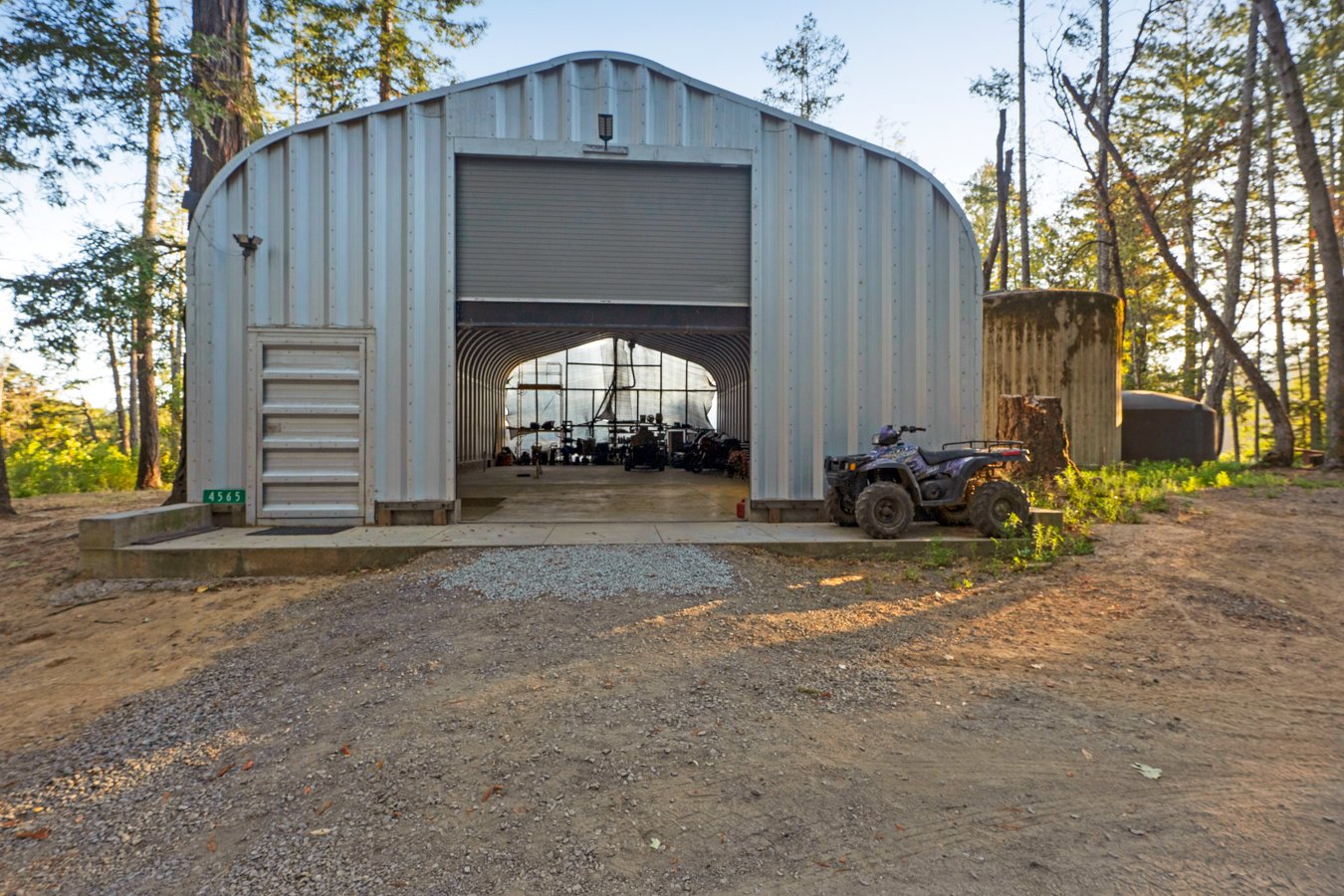 4565 Mill Creek Road