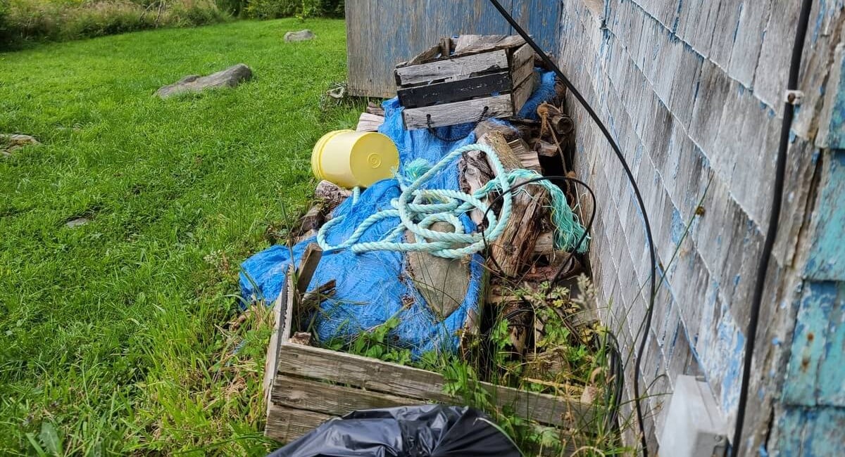 Red Flags To Watch For During An Open House