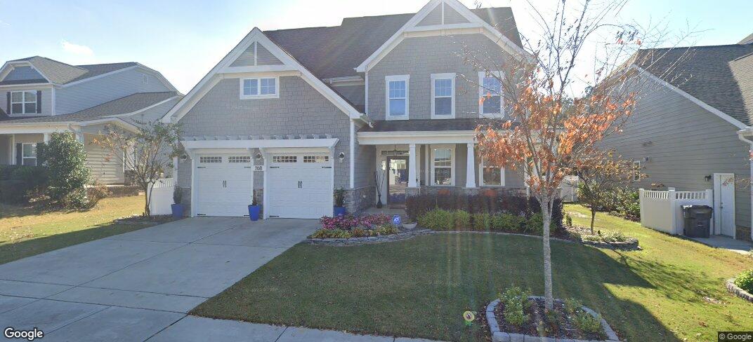 708 Twin Star Ln