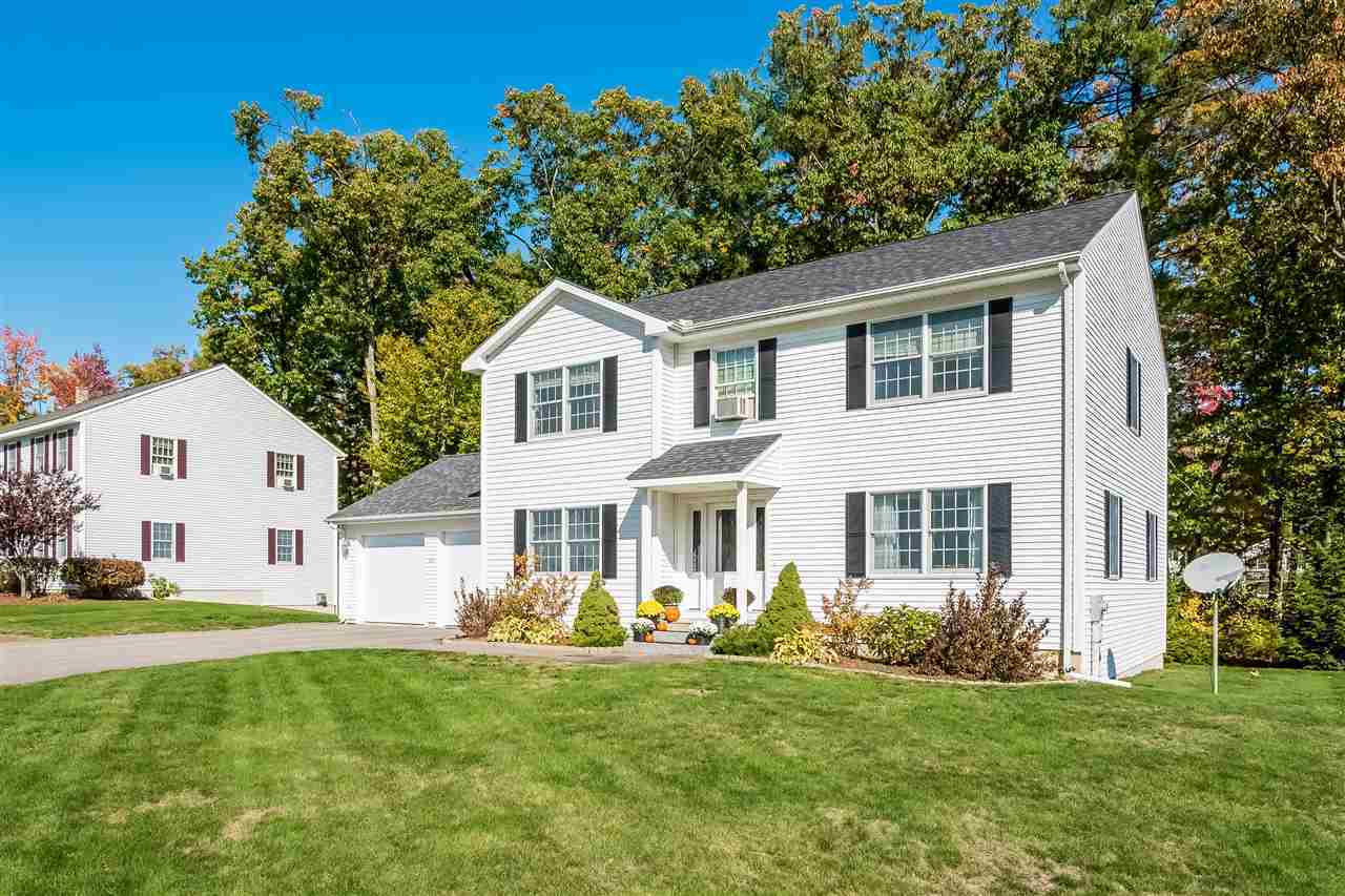 89 Sarah Cir