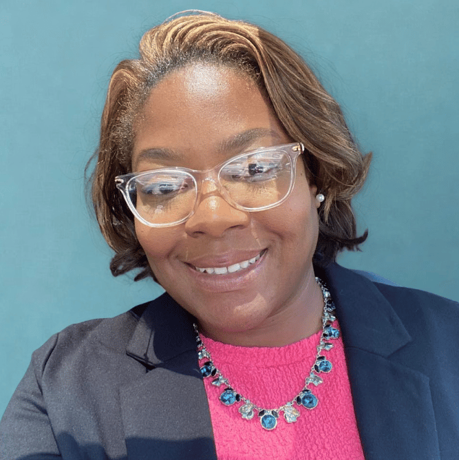 Tameka McDade