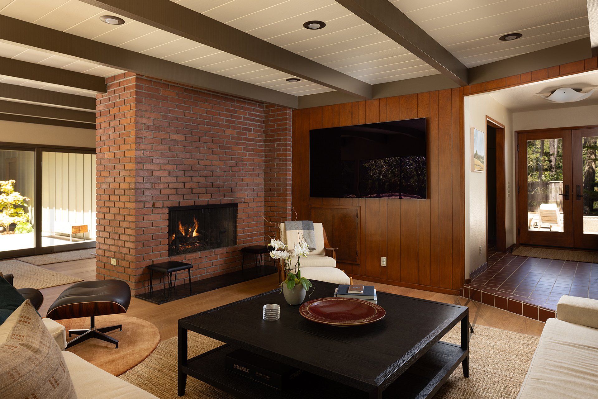 Second Sun Luxury Rental