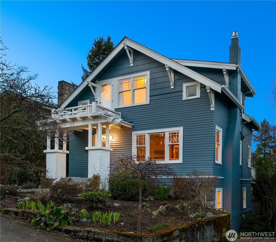 514 N 72nd Street