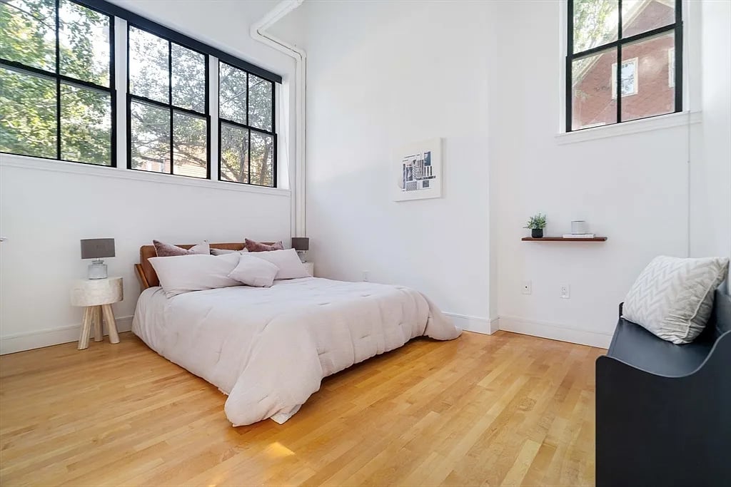201 Brookline St UNIT 6
