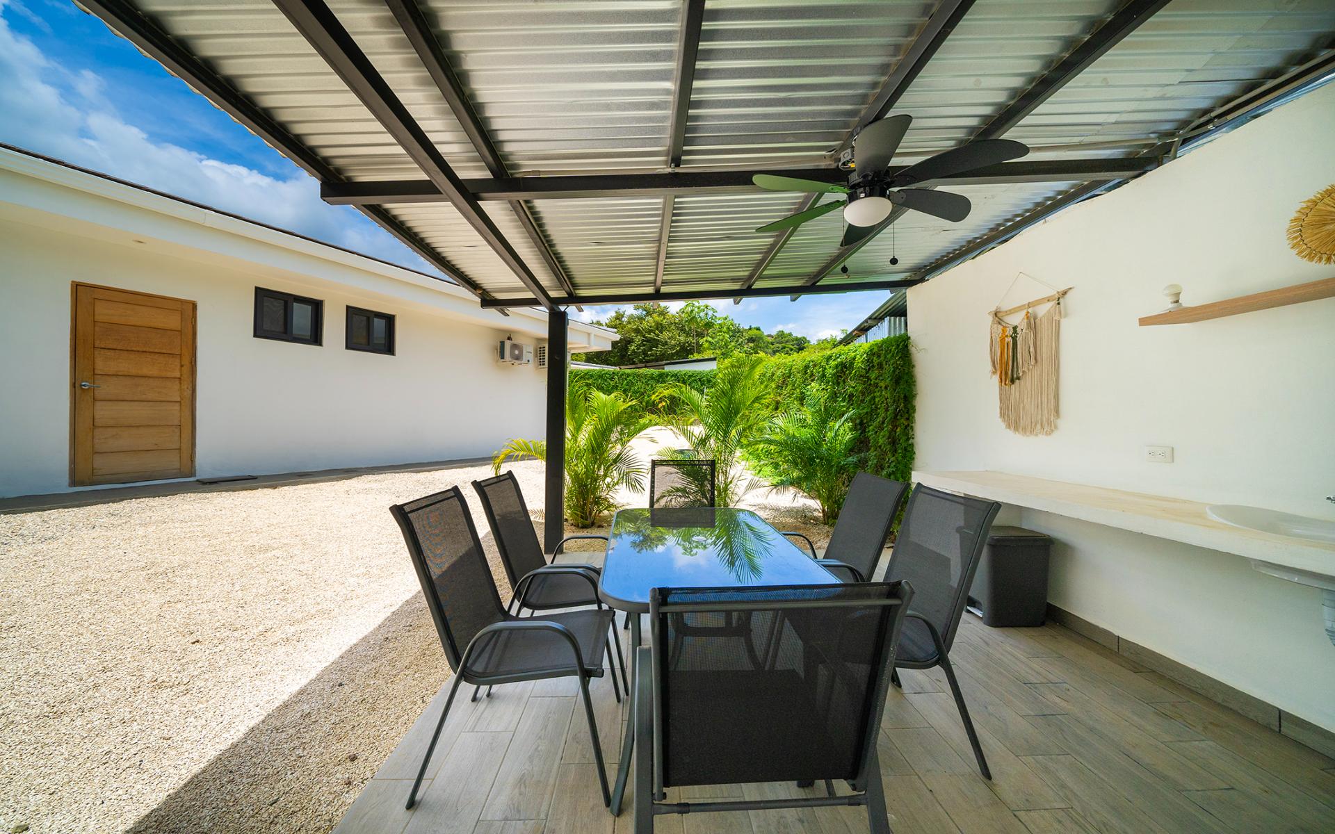 Playa Grande Home