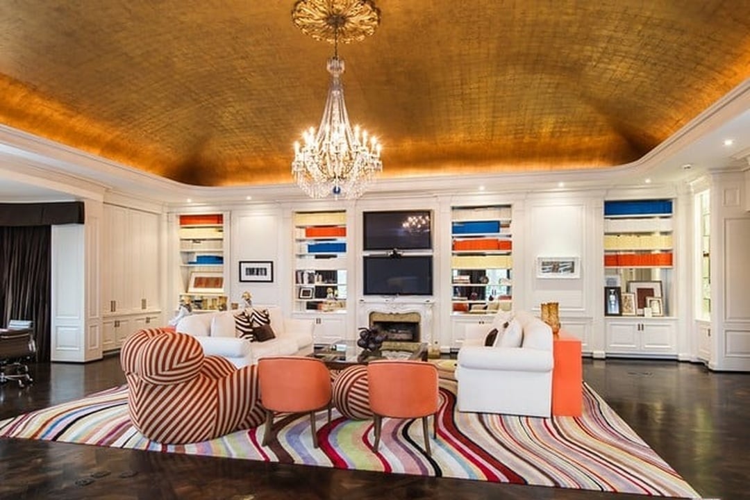 Opulent Paradise