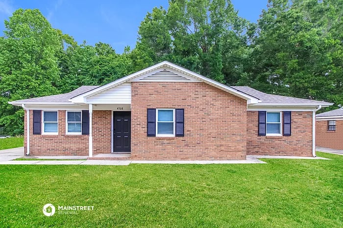 4708 Lawrence Orr Rd