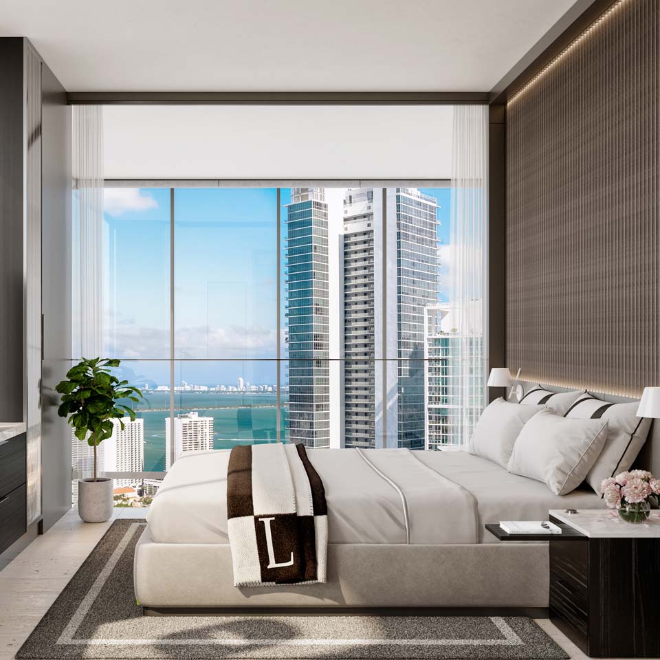 Legacy Hotel and Residences