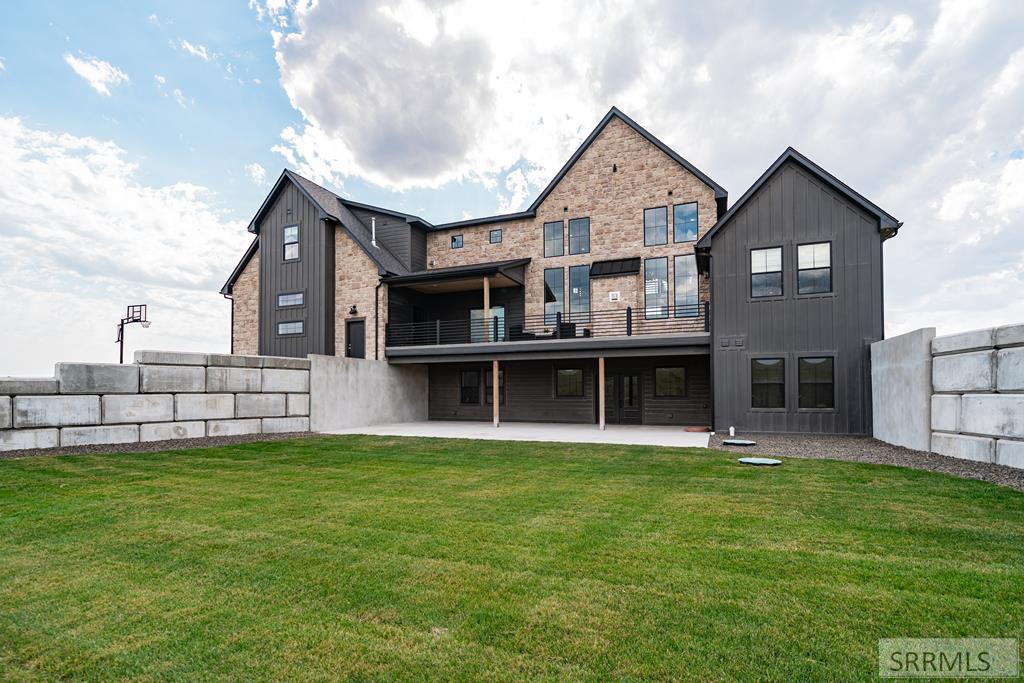 77553 Packbridge Lane