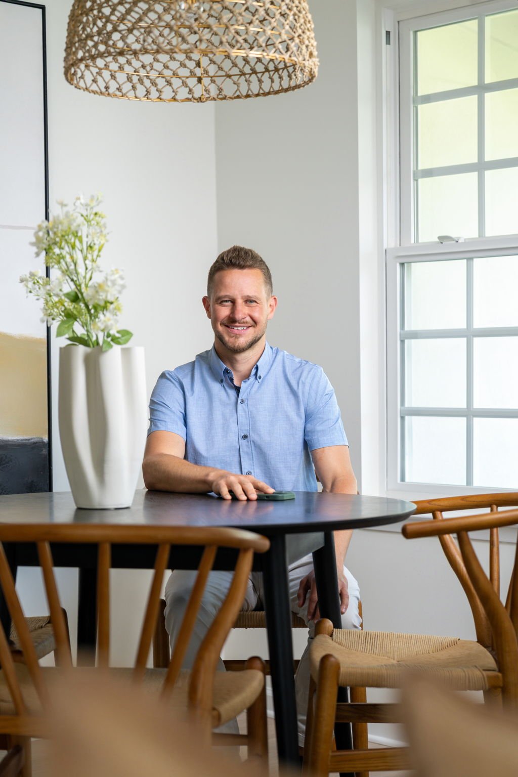 Don Straub Redwood City's top Realtor