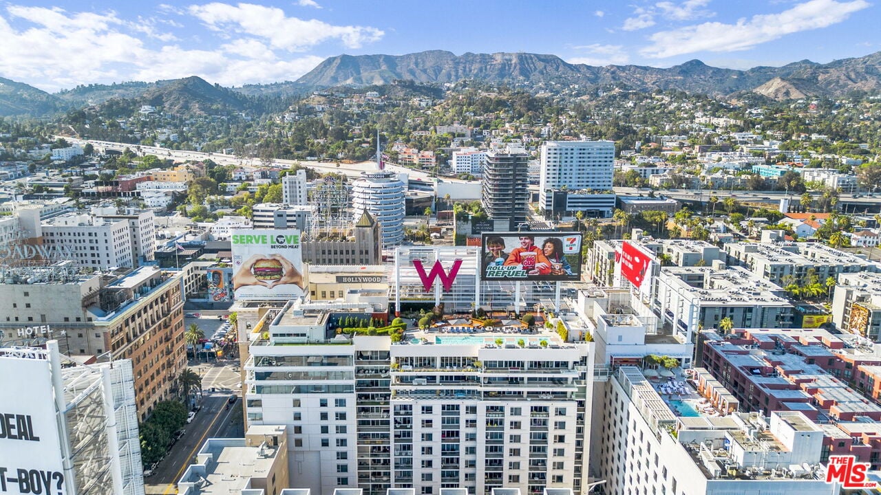 6250 Hollywood Blvd, #6F