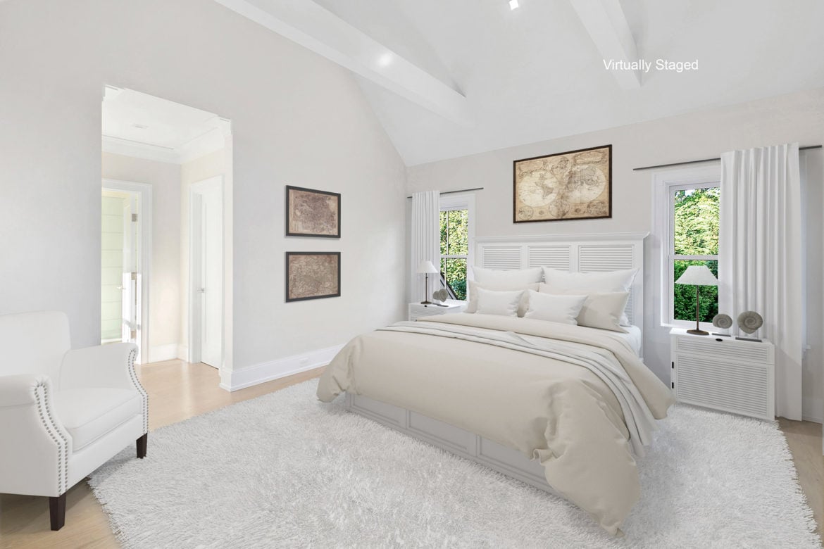 Newman Avenue, Bridgehampton