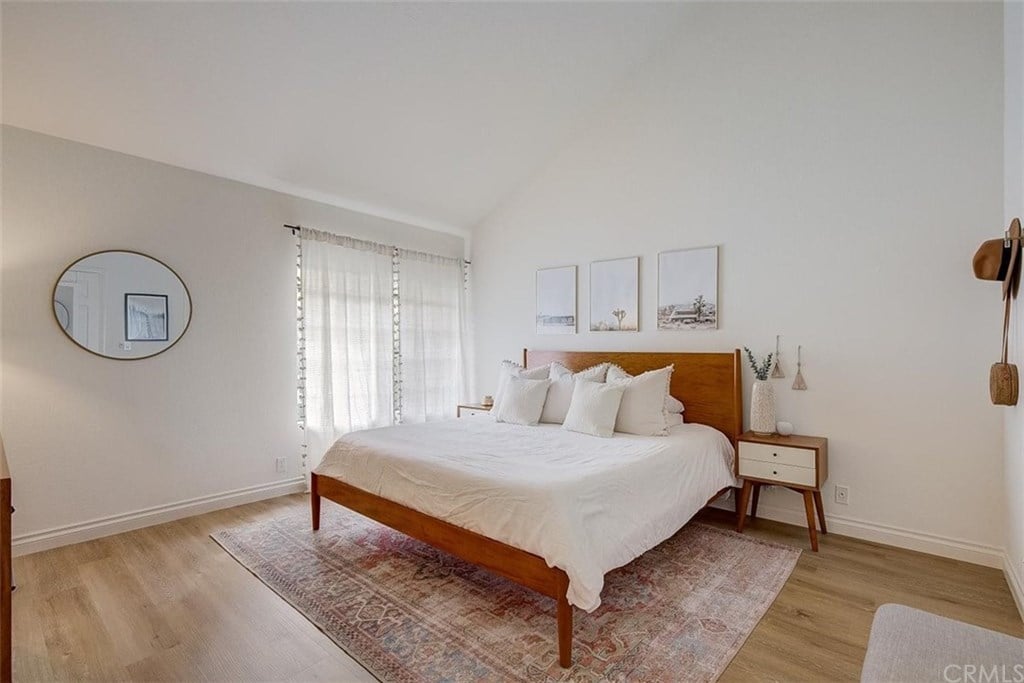 5743 Monte Vista St, Unit 6