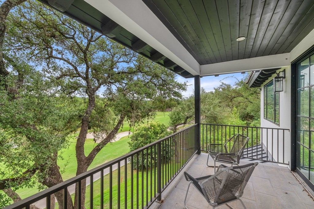 Legacy Home in the Hills